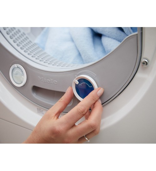 Miele 美诺滚筒式干衣机TWV680 WP 带家居互联节能干燥9Kg 停产